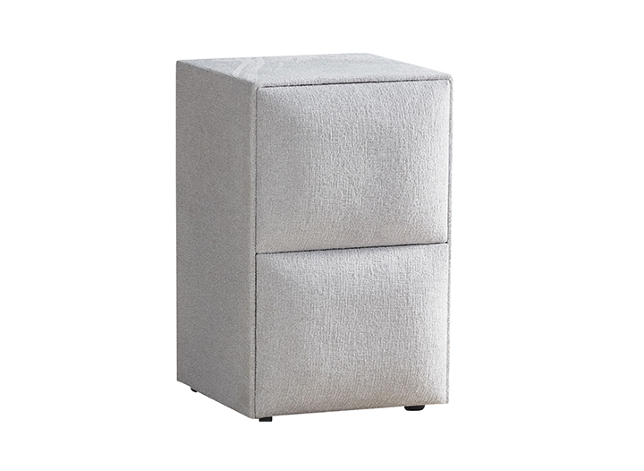 Boxspring Liberta nachtkast