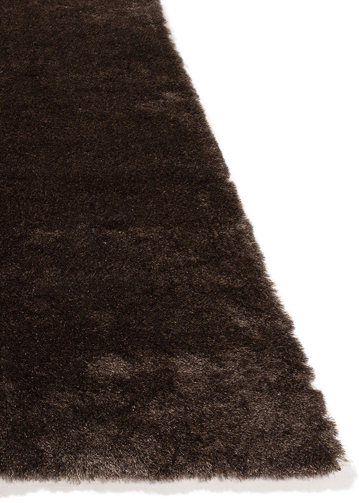 Vloerkleed Luxury Bruin