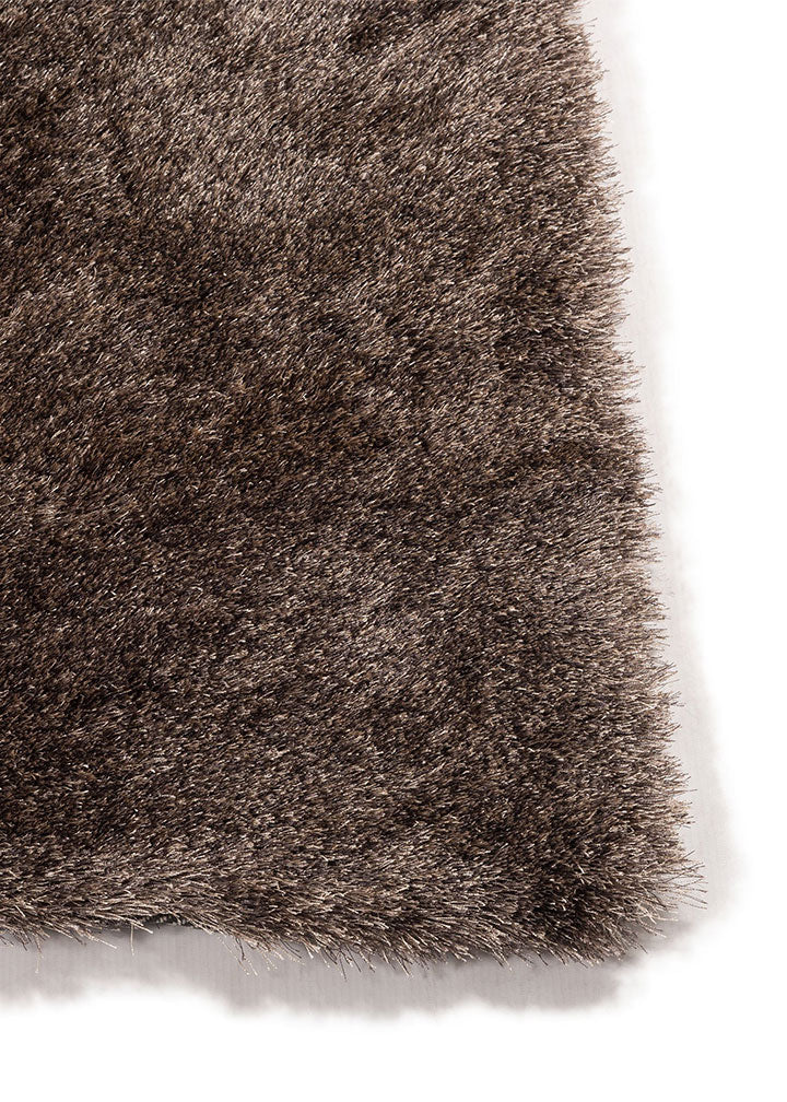 Vloerkleed Luxury Bruin