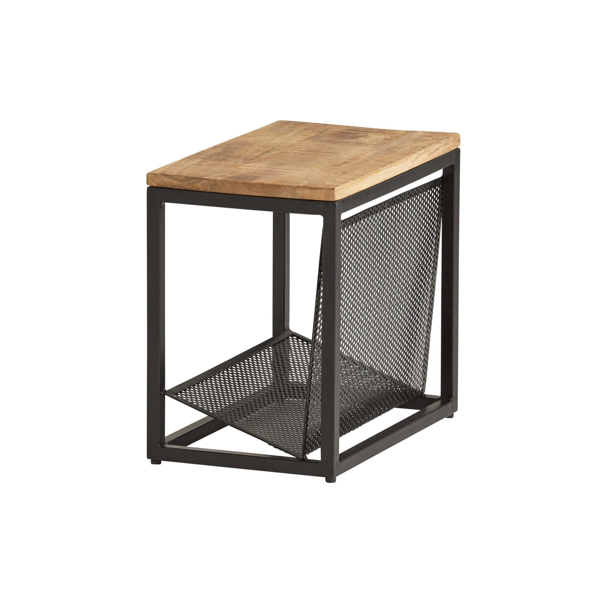 Billings tijdschriftenbak