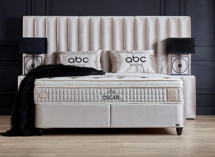 Boxspring Oscar