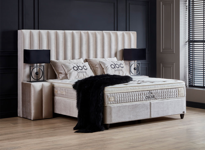 Boxspring Oscar