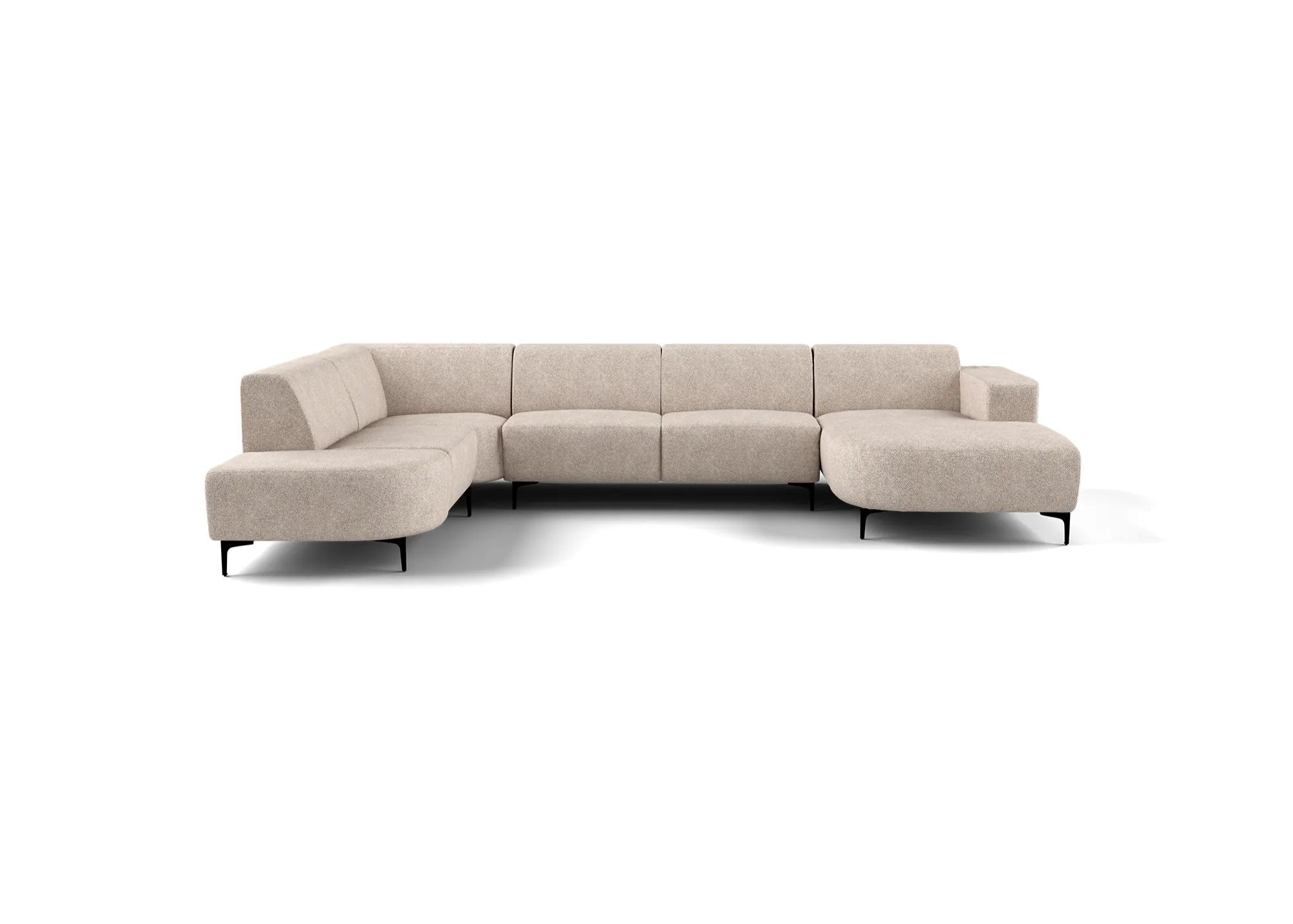 Parigi Pantini u-bank met lounge