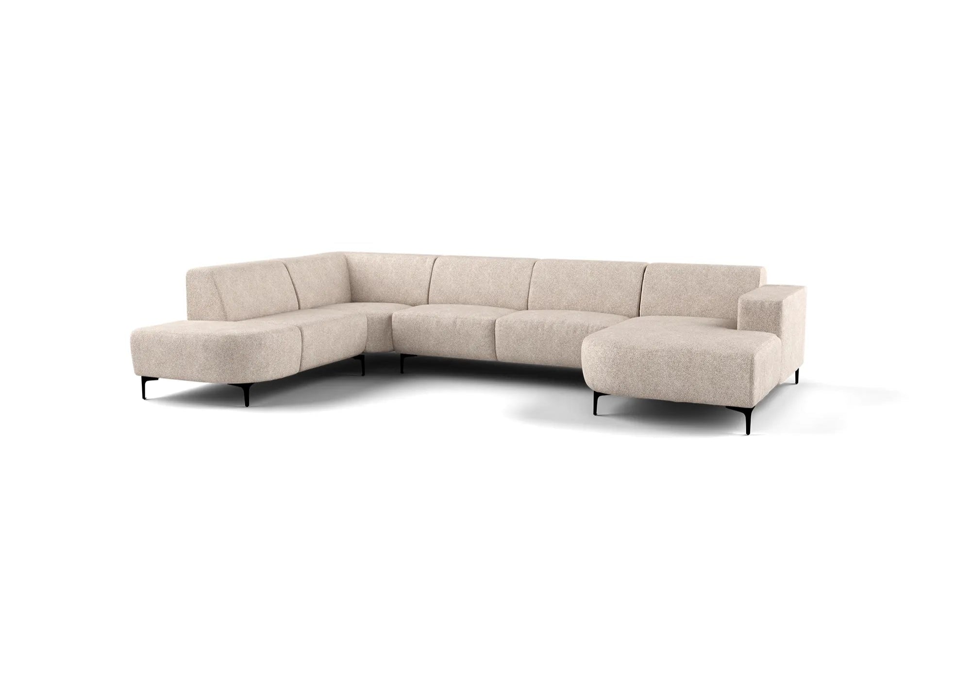 Parigi Pantini u-bank met lounge