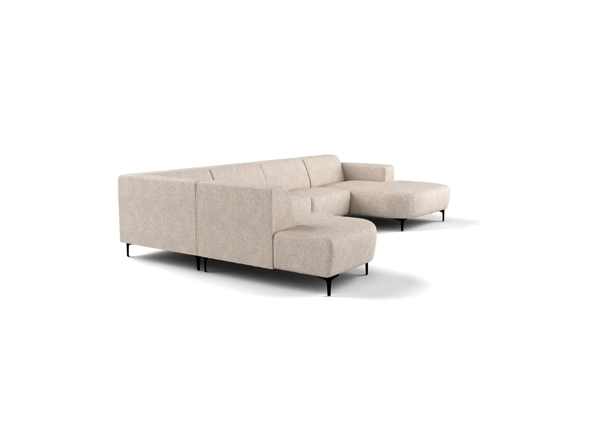 Parigi Pantini u-bank met lounge