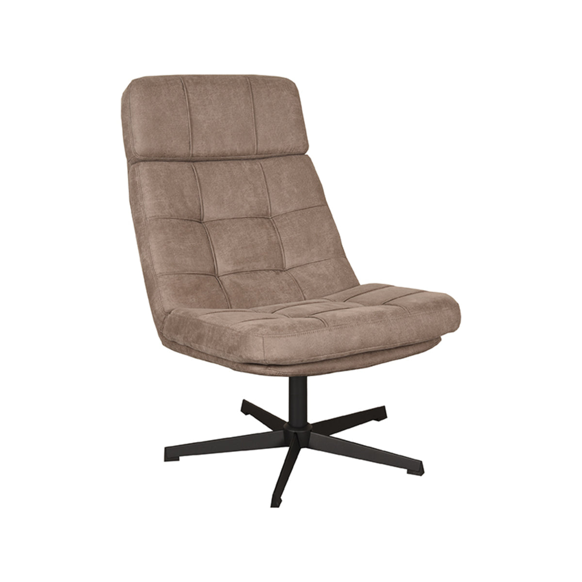 Relaxfauteuil Alvar 53x57x83 cm
