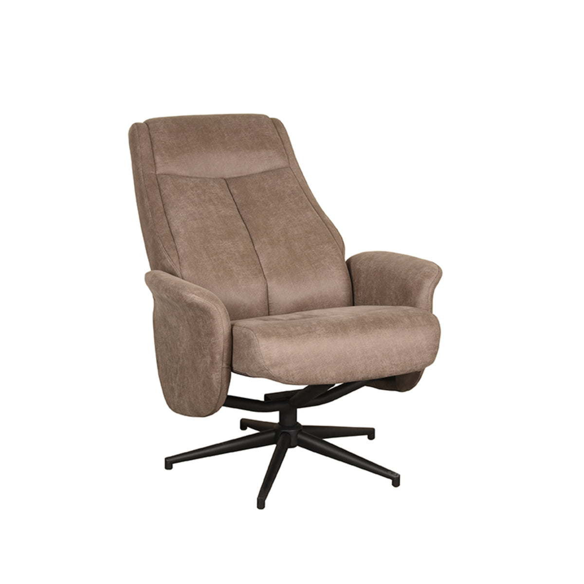 Relaxfauteuil Bergen 77x76x105 cm