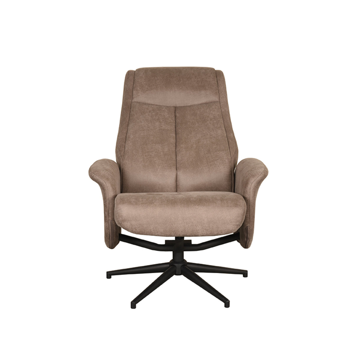 Relaxfauteuil Bergen 77x76x105 cm