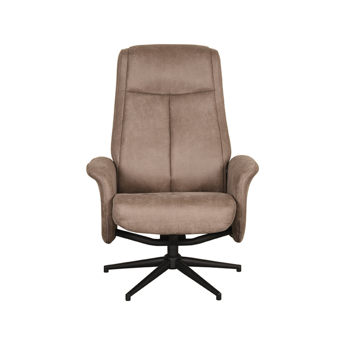 Relaxfauteuil Bergen 77x76x105 cm