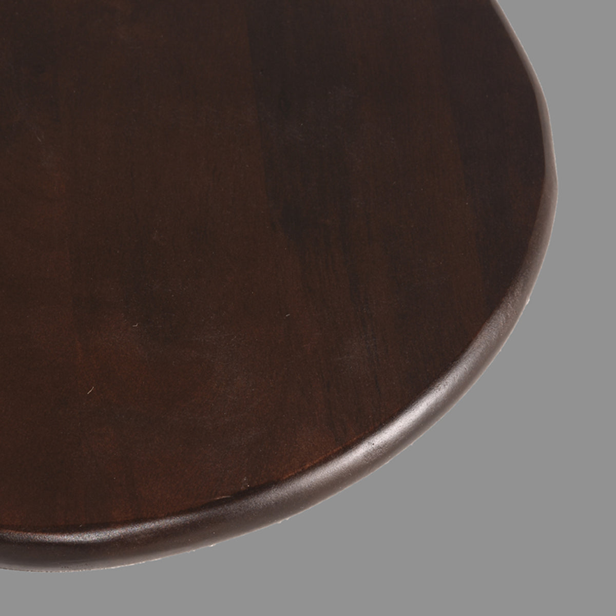 Serveerplank in Espresso - Mangohout