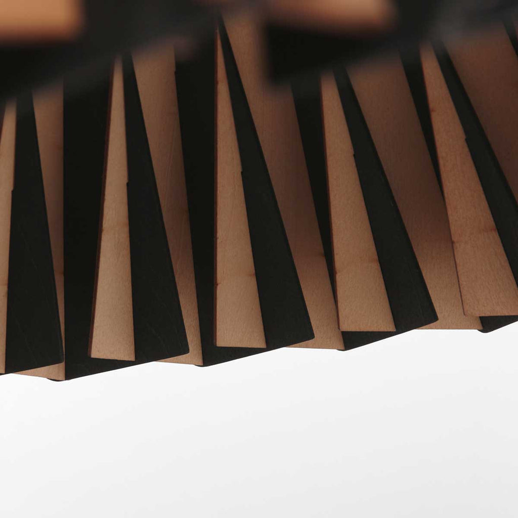 AN Hanglamp Wave 46cm