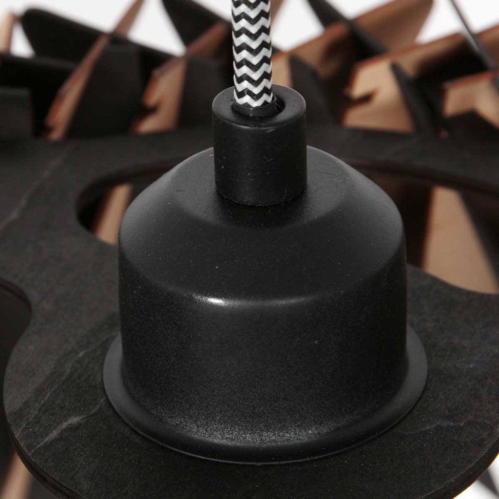 AN Hanglamp Wave 46cm