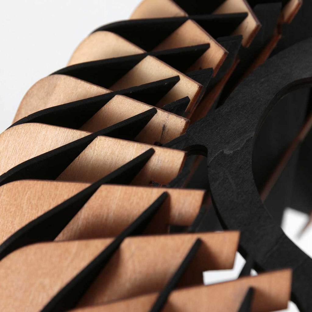 AN Hanglamp Wave 46cm