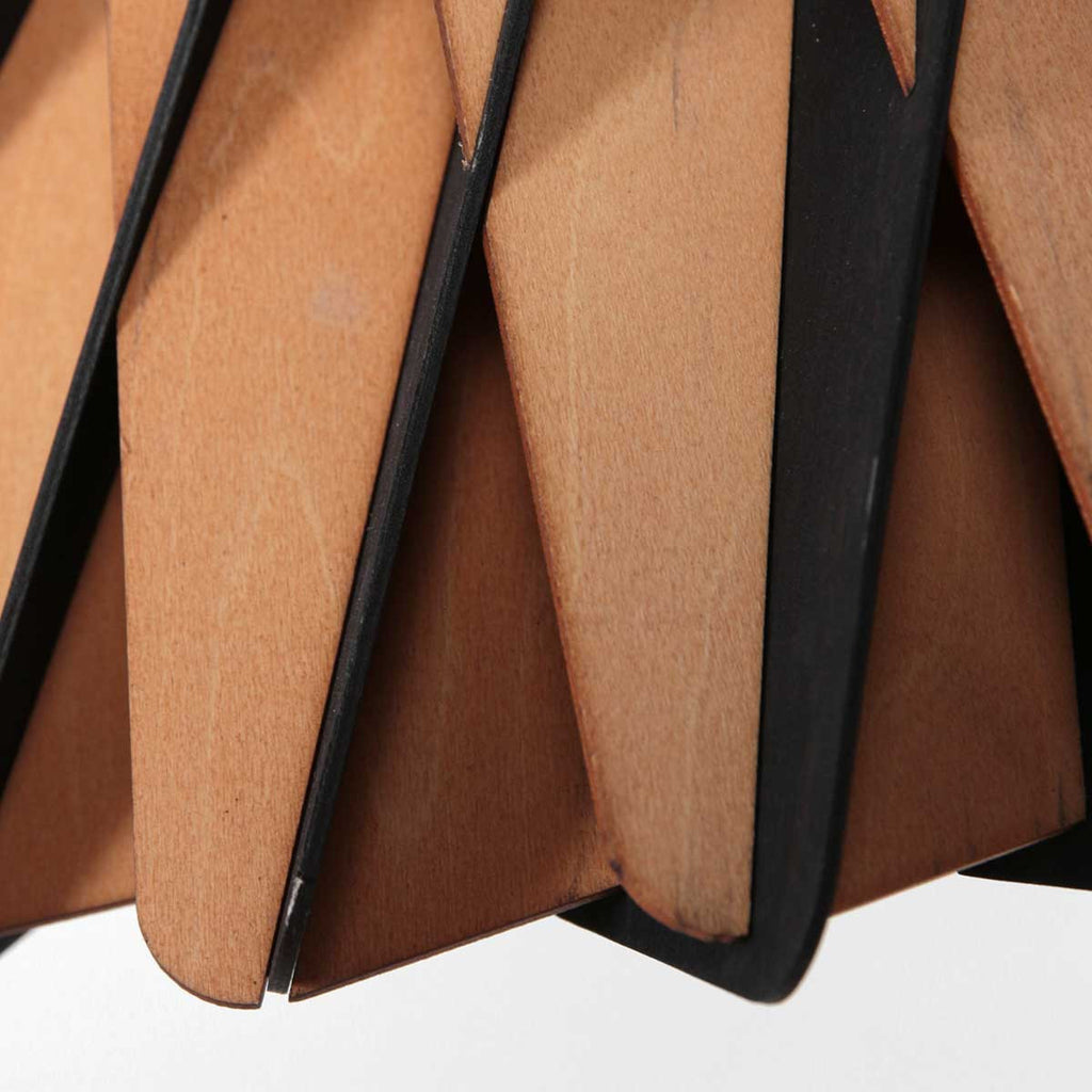 AN Hanglamp Wave 46cm