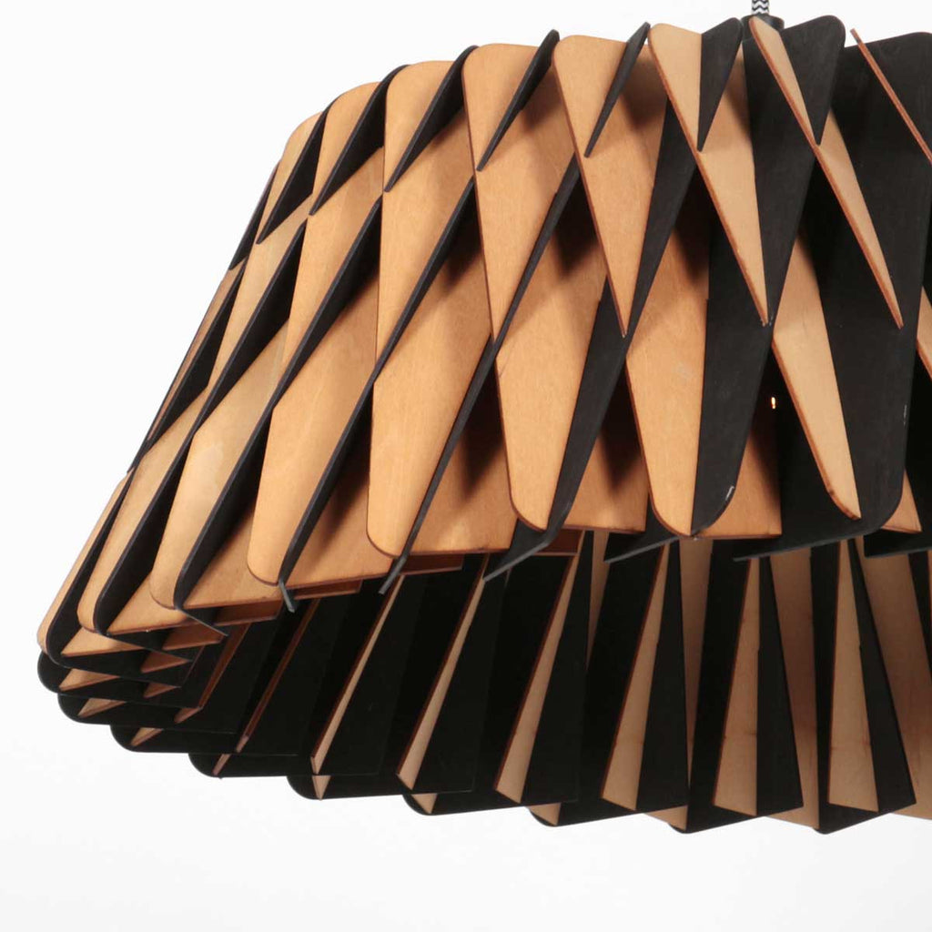 AN Hanglamp Wave 46cm