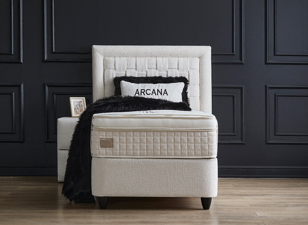 Boxspring Arcana