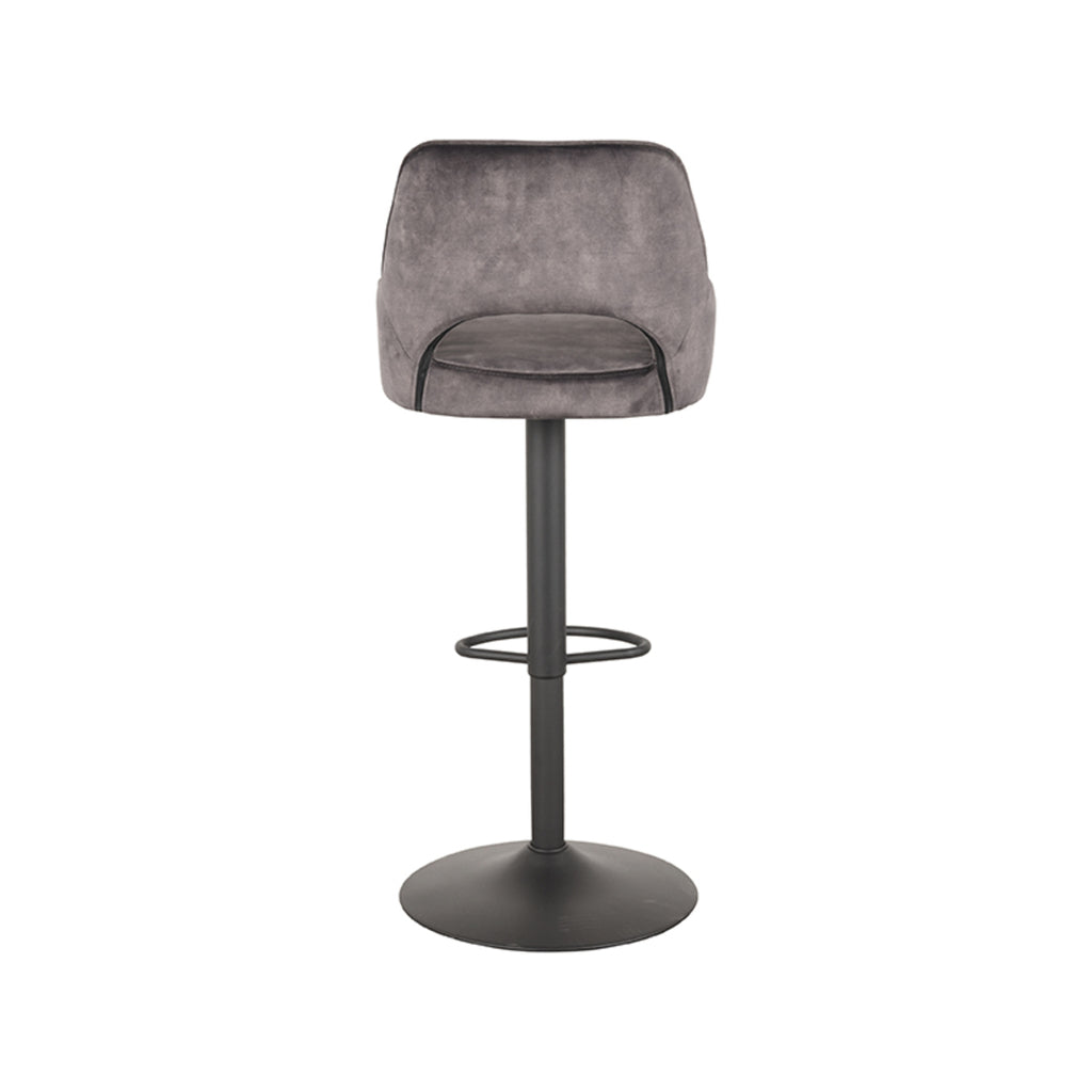 Barkruk Fer 45x47x92-113 cm