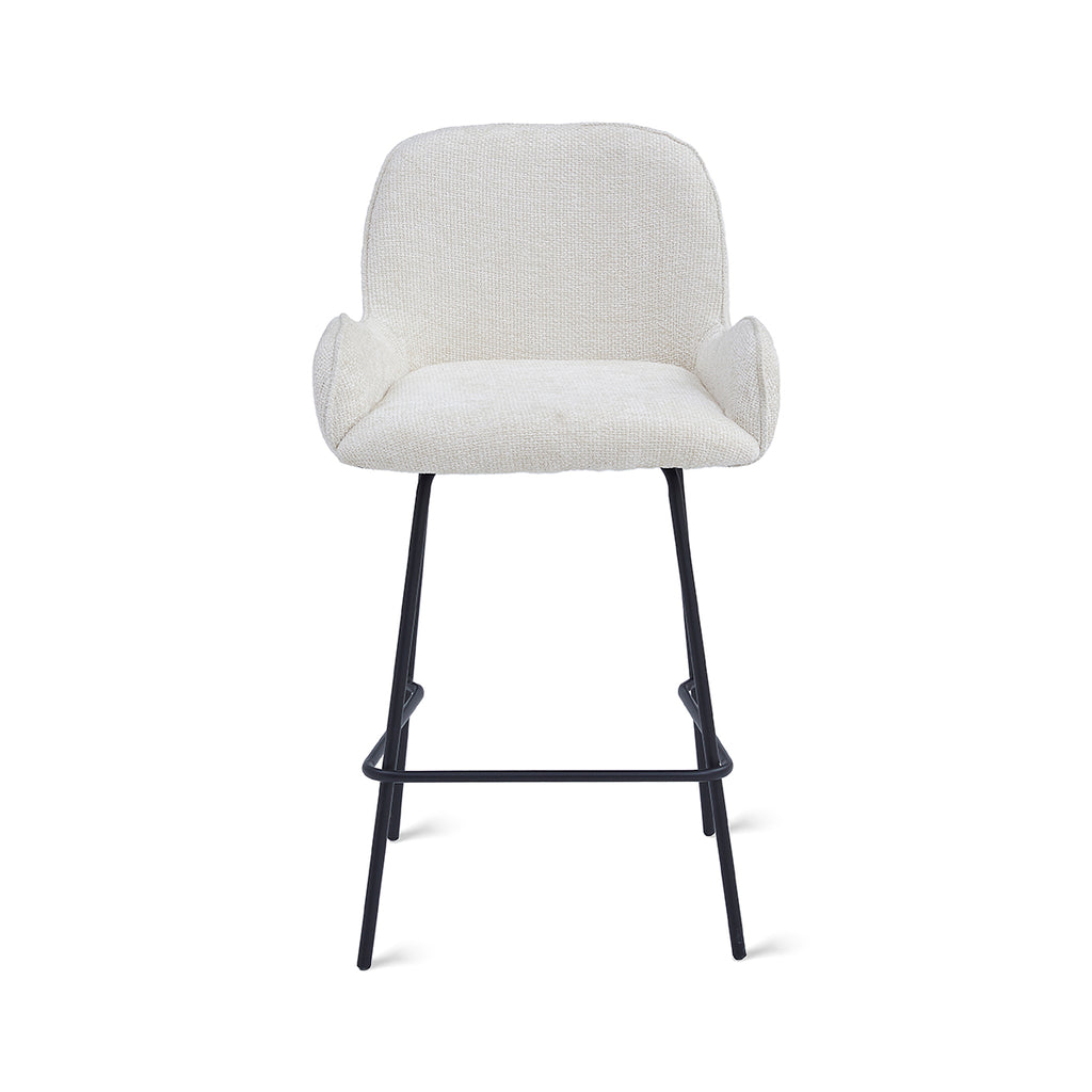 Barkruk Lily - Ivoor