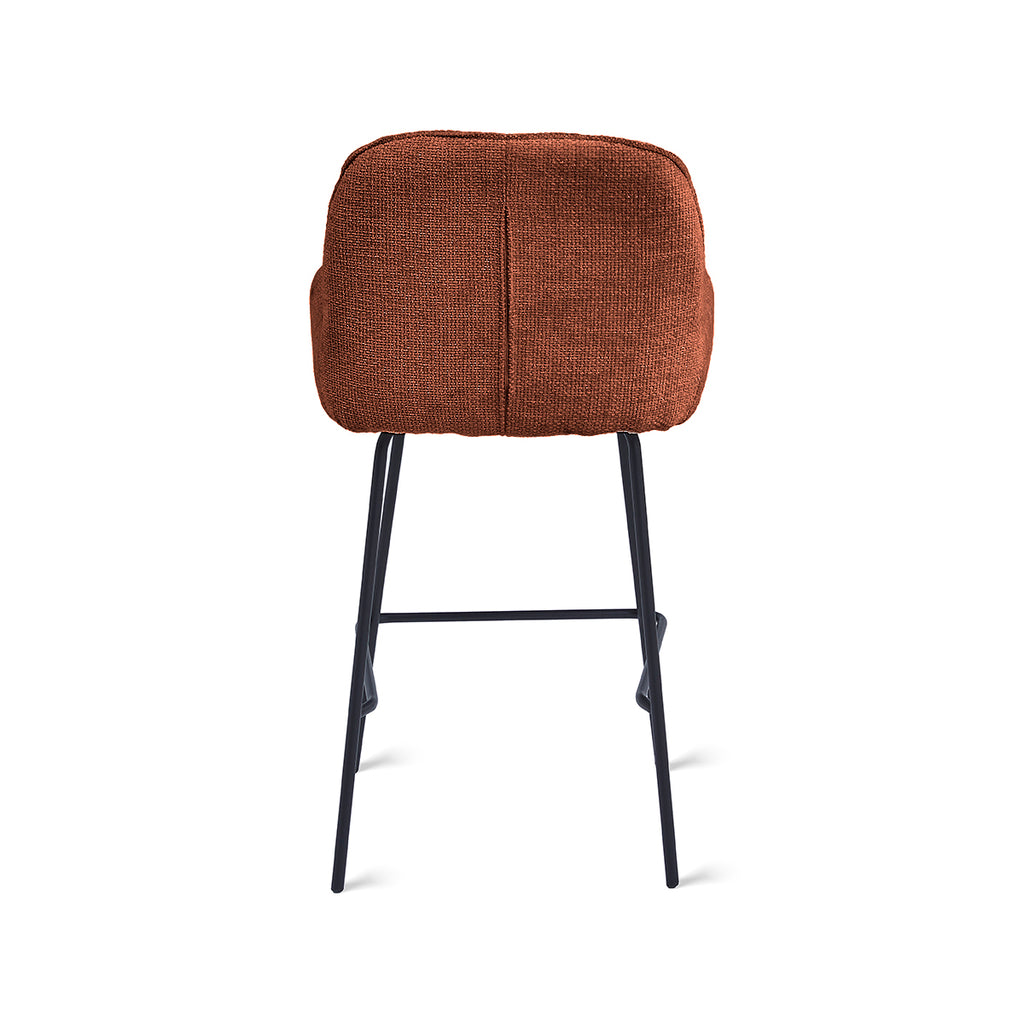 Barkruk Lily - Roest