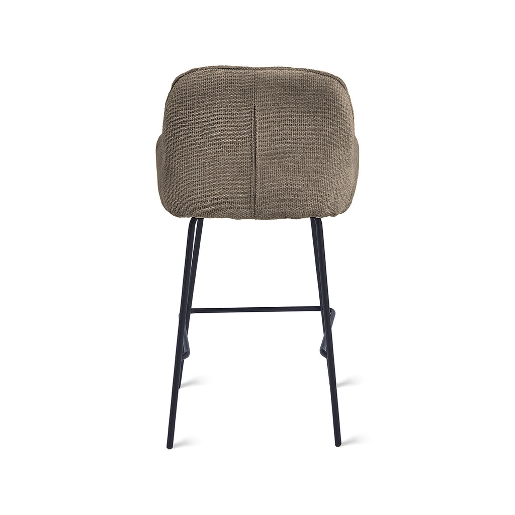 Barkurk Lily - Taupe