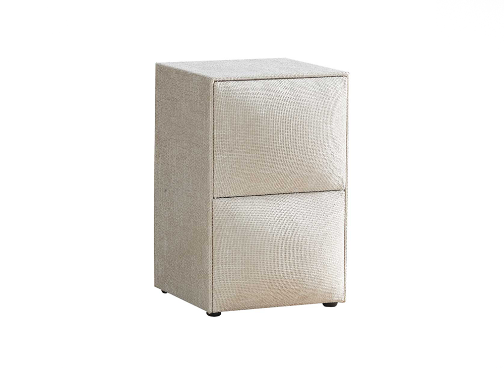 Boxspring Beverly nachtkast