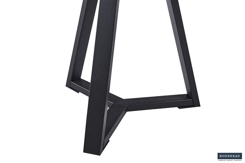 Bijzettafel Paso 2 Decor Oude Eik