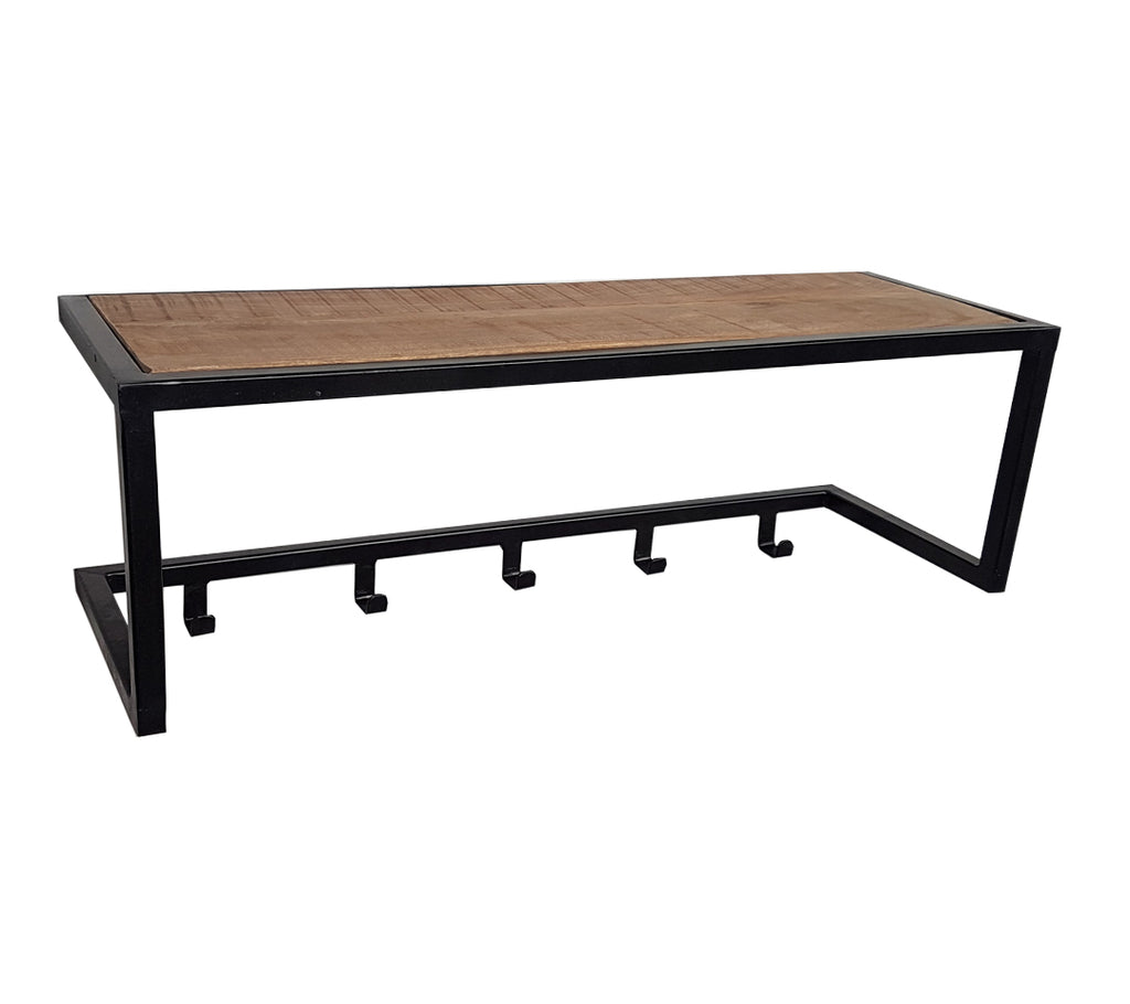 Brix Abby wandkapstok