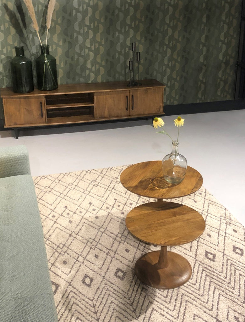 Brix Edward vloerkleed