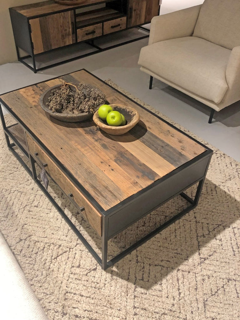 Brix Eline vloerkleed