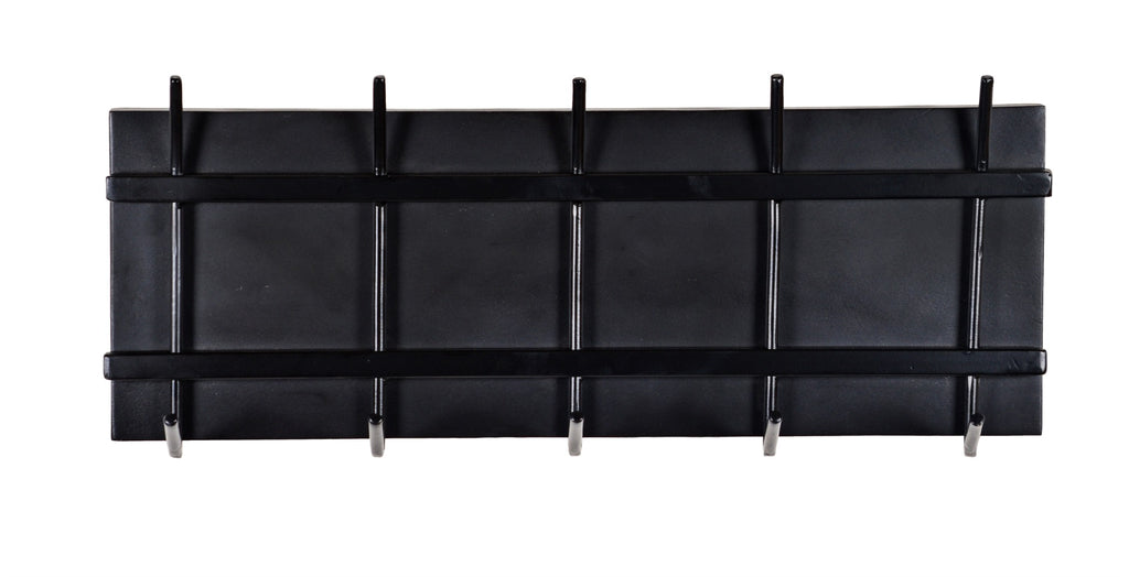 Brix Gabi Black wandkapstok