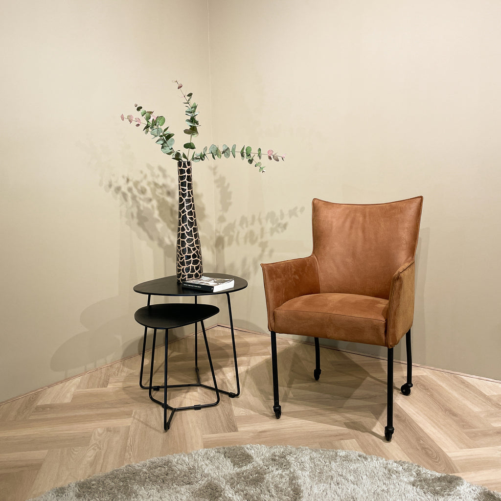 Brix Ivy black set van 2