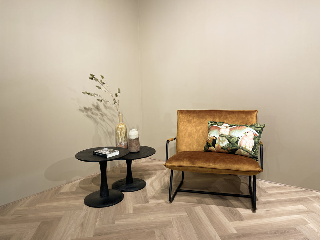 Brix Vivian Black 50 cm