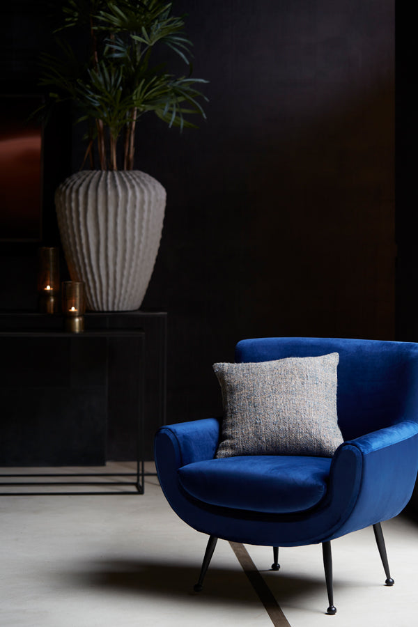 Vaas Cacti - Beige - Ø52cm