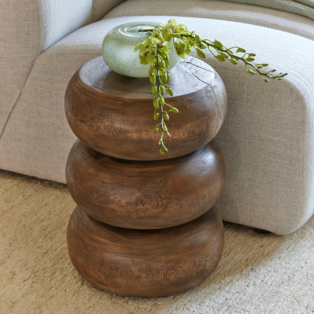 Cala Carbo bijzettafel