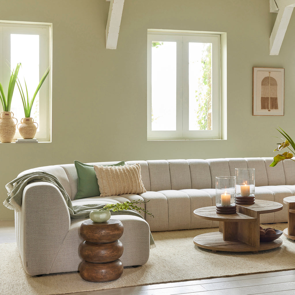 Cala Carbo bijzettafel