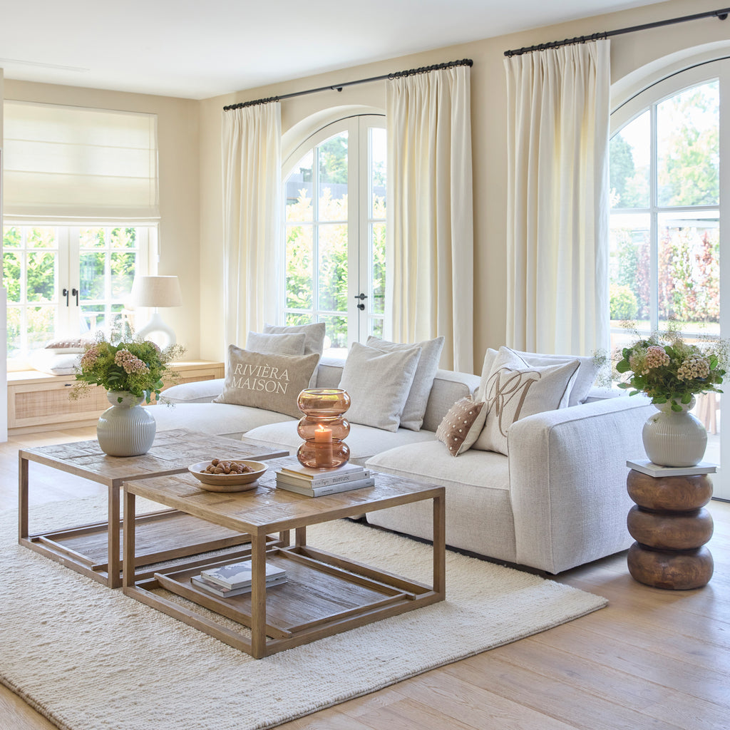 Cala Carbo bijzettafel