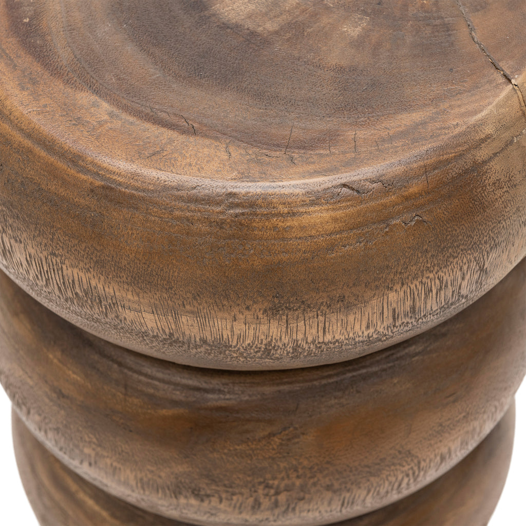 Cala Carbo bijzettafel