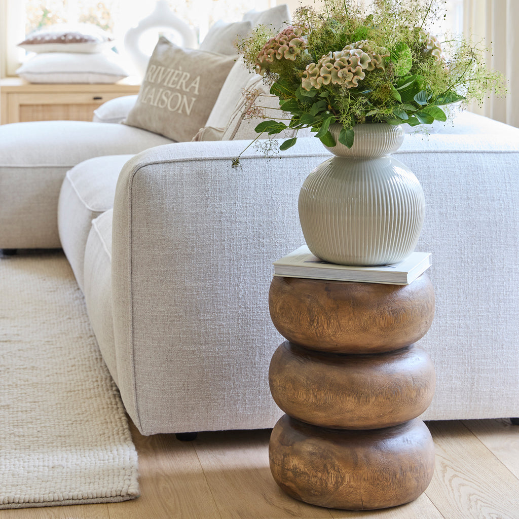 Cala Carbo bijzettafel