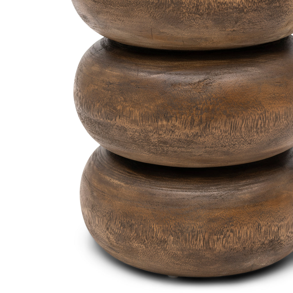 Cala Carbo bijzettafel