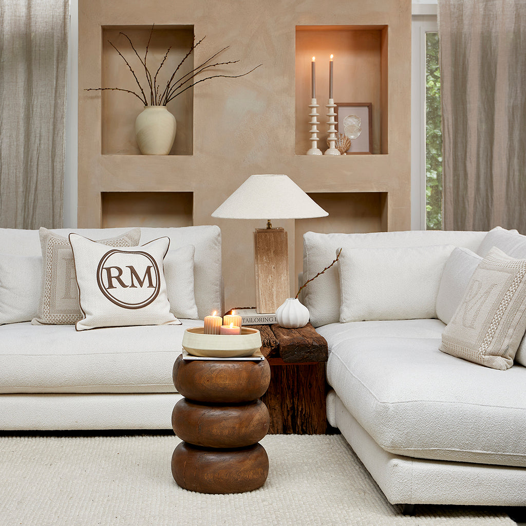 Cala Carbo bijzettafel