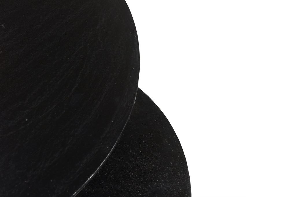 Cast Iron Jamie Black Set