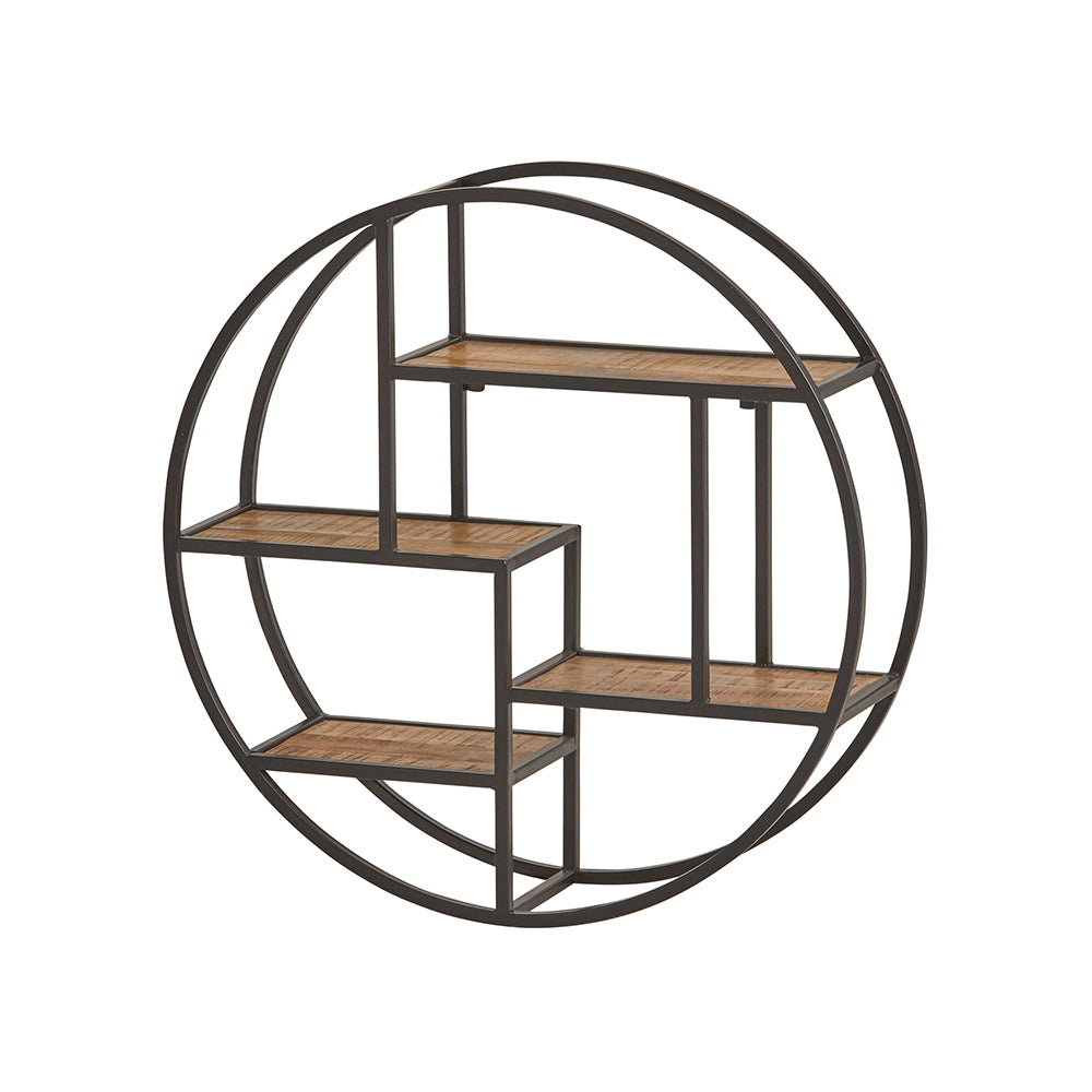 Castro ronde wandrek