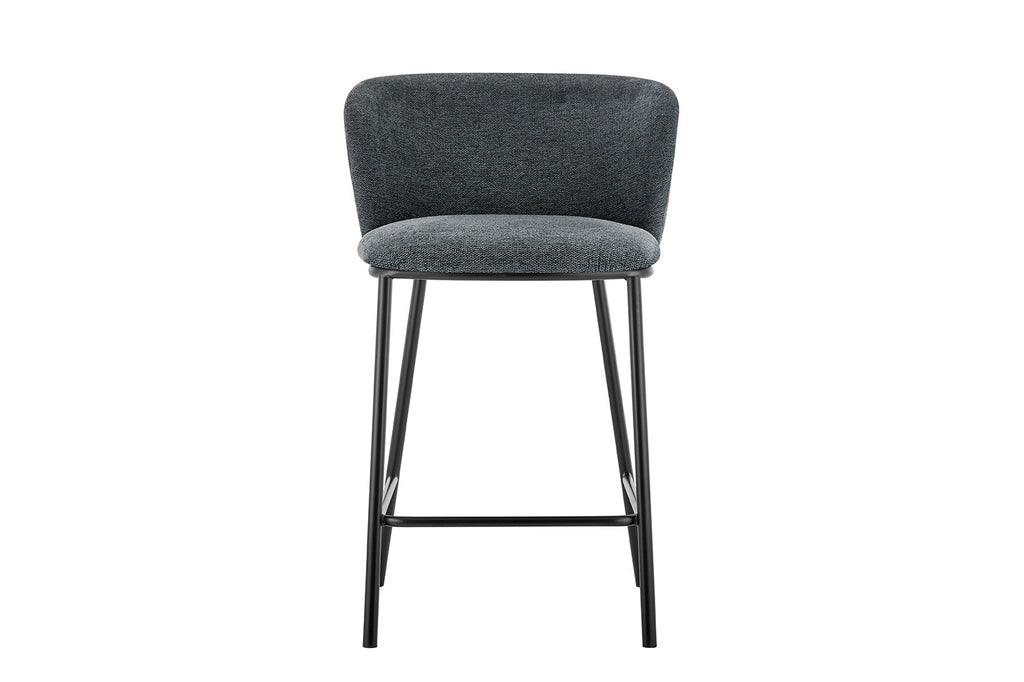 Arthur Stof Donkergrijs