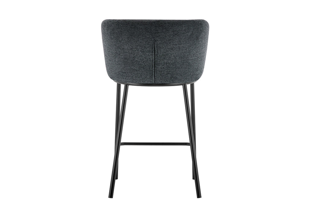 Arthur Stof Donkergrijs