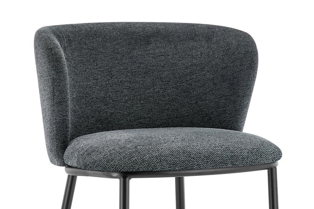 Arthur Stof Donkergrijs