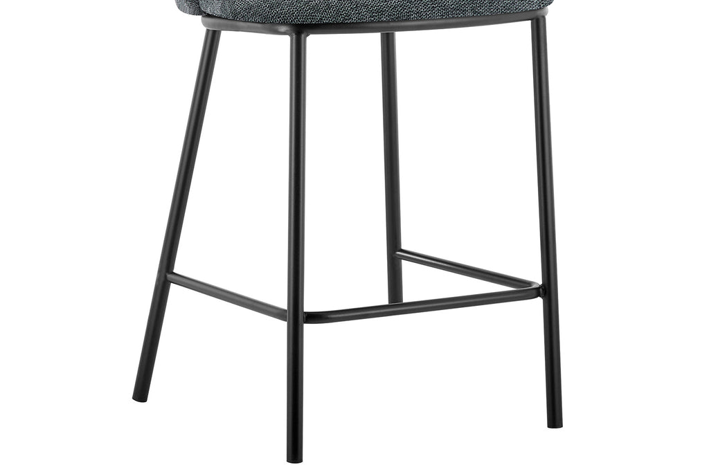 Arthur Stof Donkergrijs