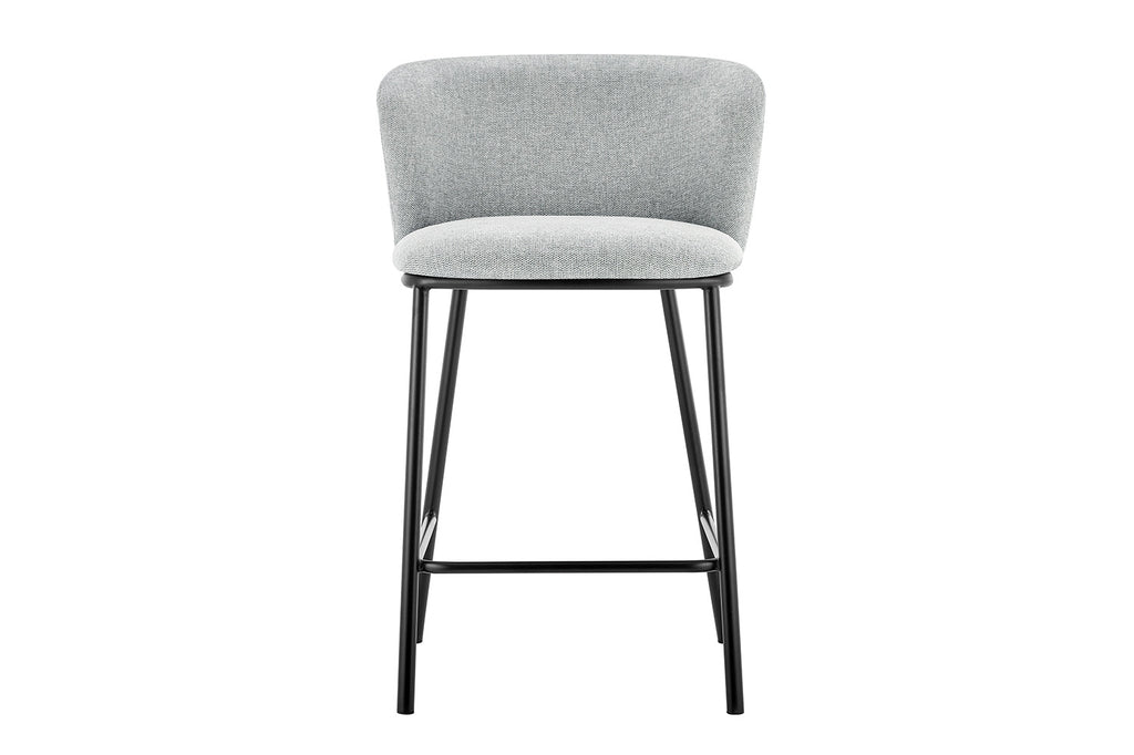 Arthur Stof Lichtgrijs