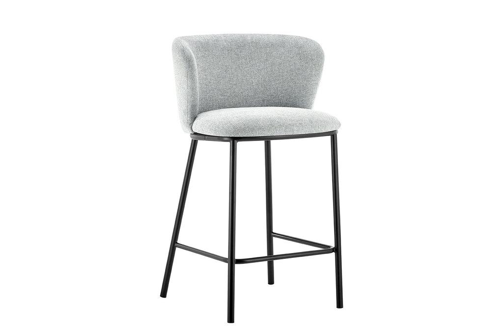 Arthur Stof Lichtgrijs