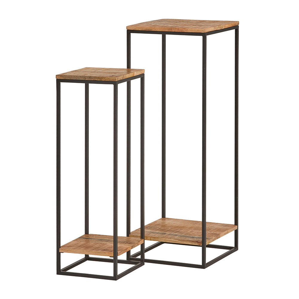 Cuba plantentafelset