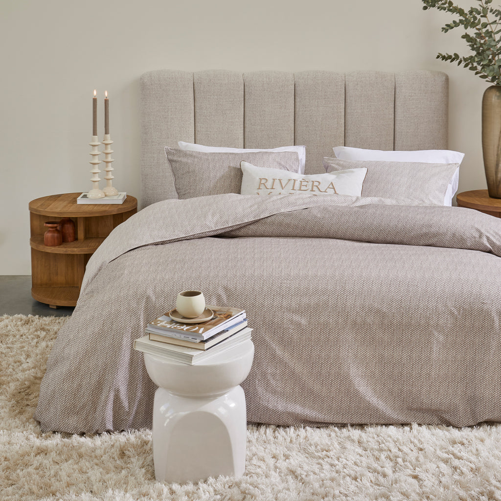 Del Rey End Table Dia 60